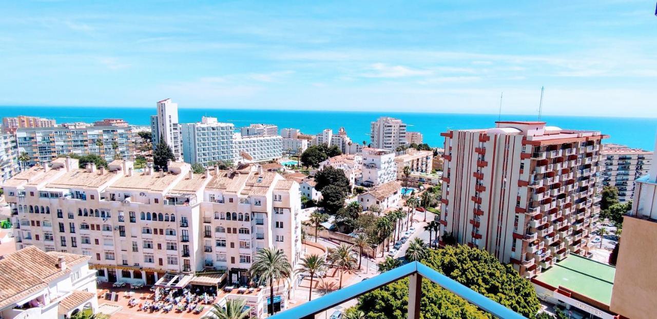 Apartament Minerva Wonderful Sea Views