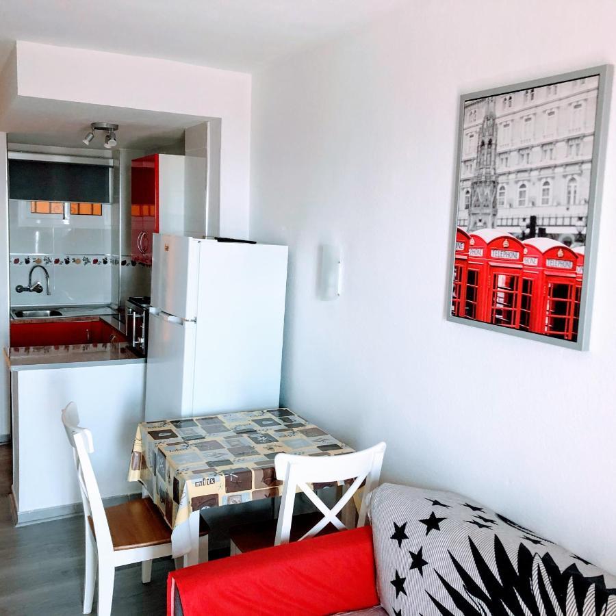 Minerva Wonderful Sea Views Apartament