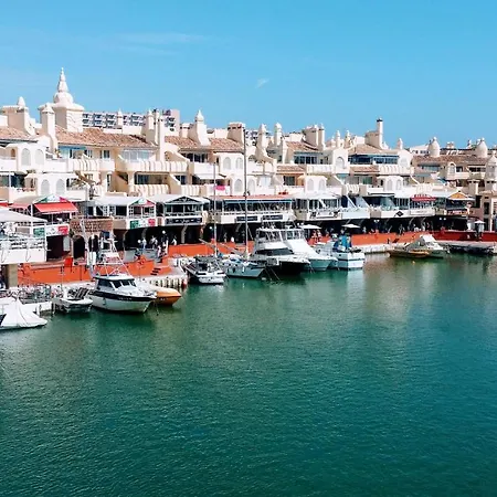 Minerva Apartment Wonderful Sea Views Benalmadena Exterior photo