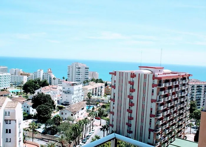 Minerva Apartment Wonderful Sea Views