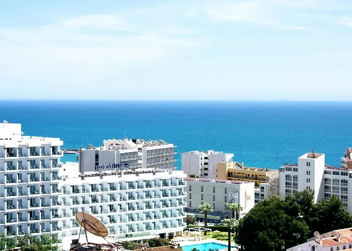 Minerva Apartment Wonderful Sea Views