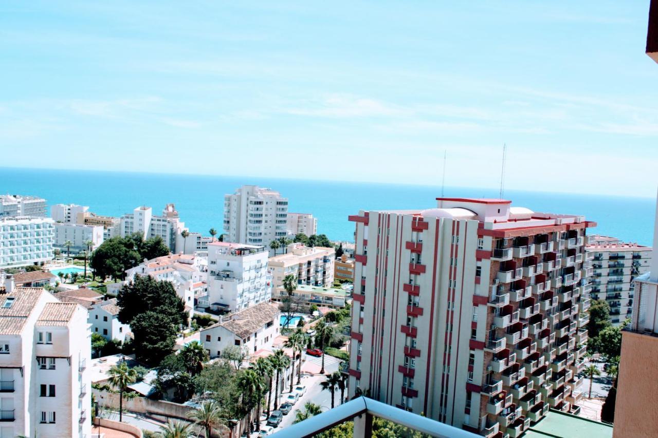 Appartamento Minerva Wonderful Sea Views
