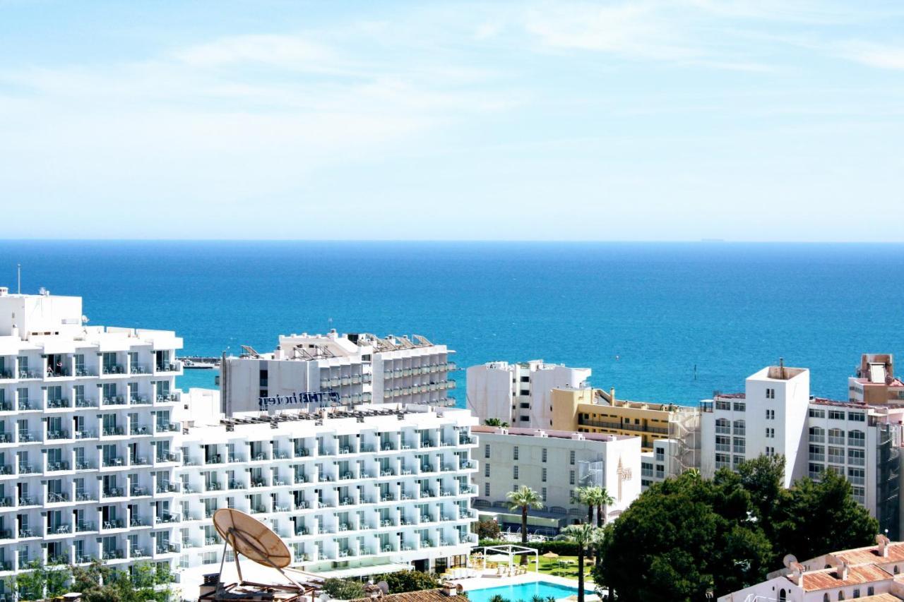 Appartamento Minerva Wonderful Sea Views