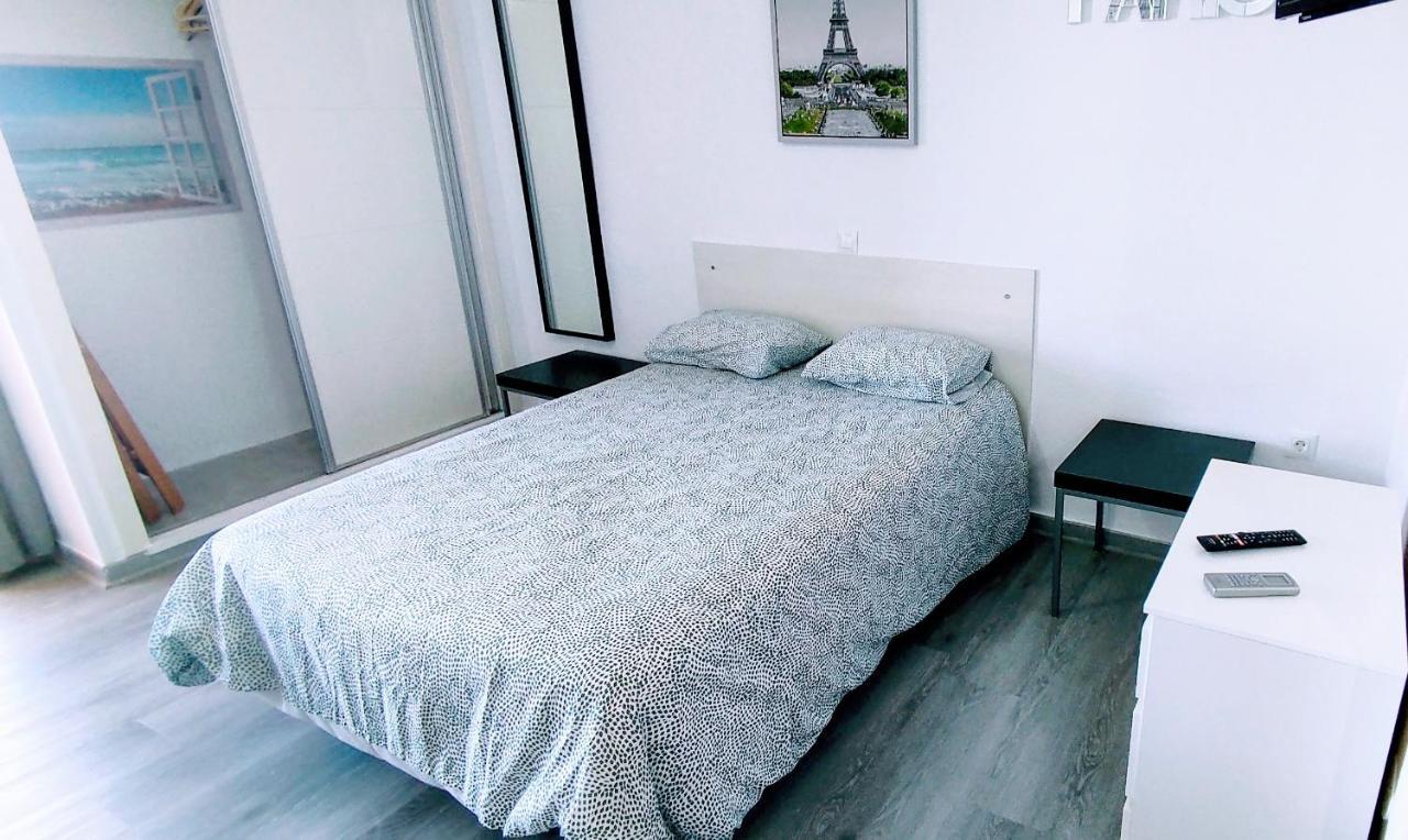 Appartamento Minerva Wonderful Sea Views Benalmádena