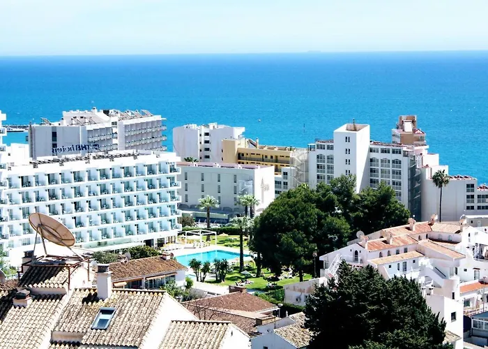 Minerva Apartment Wonderful Sea Views