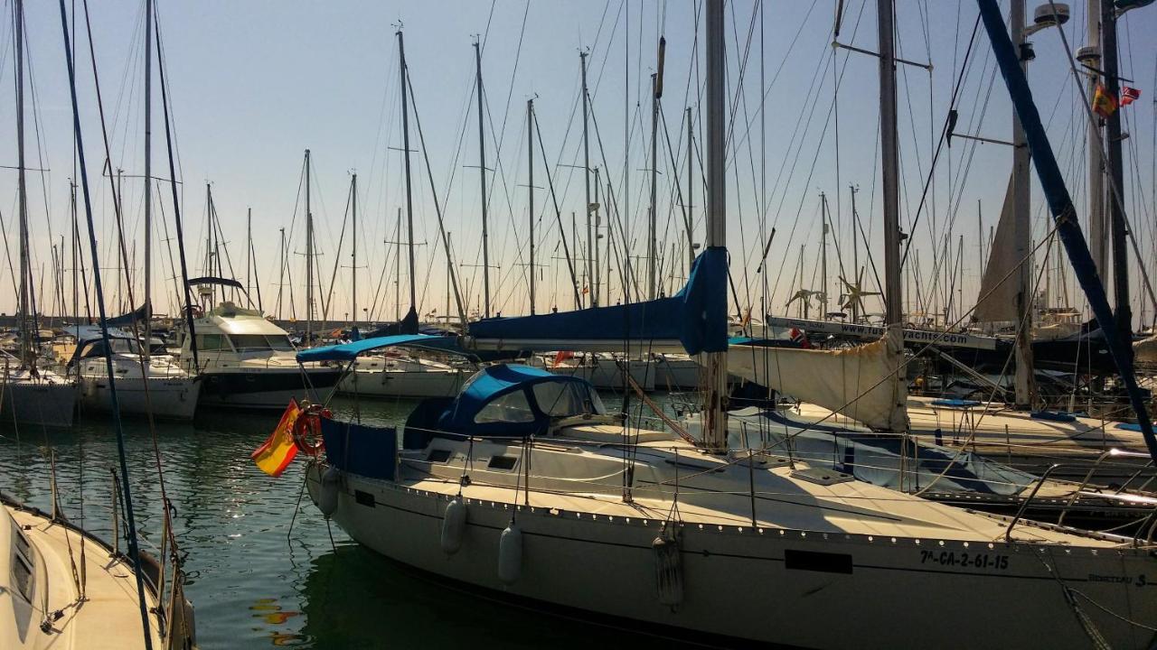 Minerva Wonderful Sea Views Benalmadena