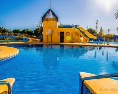 Minerva Wonderful Sea Views Apartment
