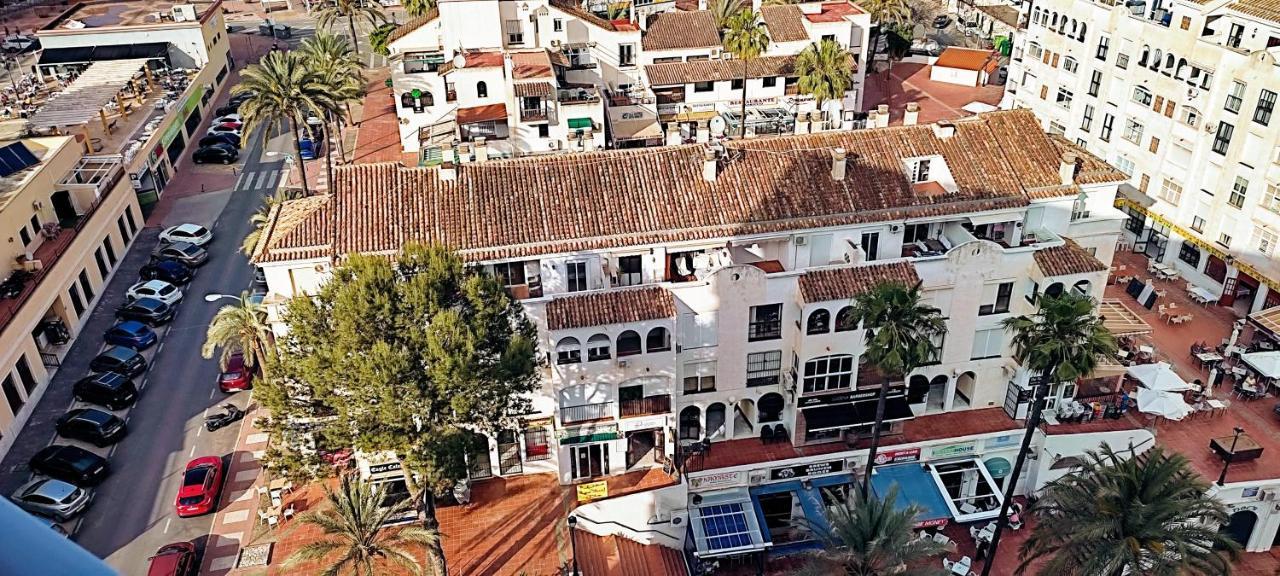 Apartment Minerva Wonderful Sea Views Benalmadena