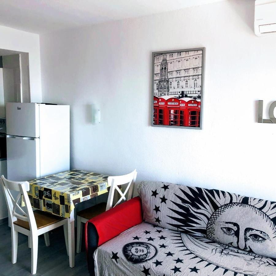 Minerva Wonderful Sea Views * Benalmadena