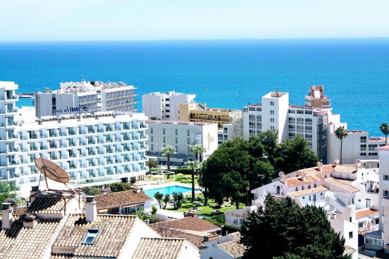Minerva Wonderful Sea Views Apartment Benalmadena
