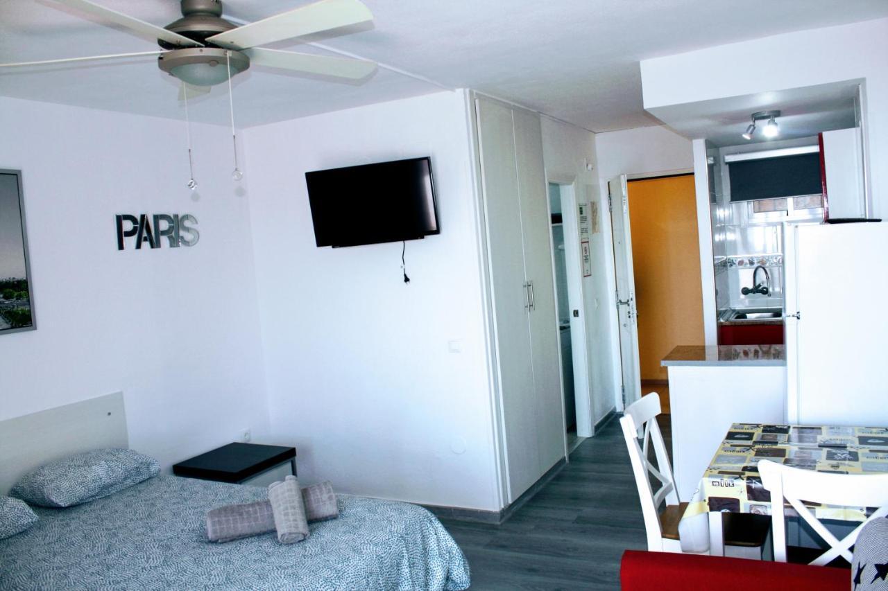 Minerva Wonderful Sea Views * Benalmadena