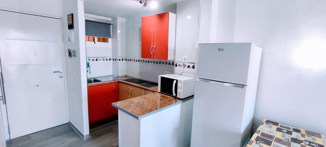 Apartment Minerva Wonderful Sea Views Benalmadena