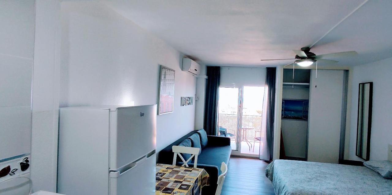 Minerva Wonderful Sea Views Apartment Benalmadena